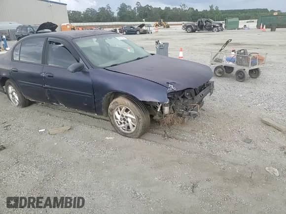 2001 Chevrolet Malibu с VIN 1G1ND52J516173050, выставлен на аукционе Copart как лот 66370295 с пробегом Не указан миль и Списание • Salvage title. История ставок и продаж доступна на DreamBid. Изображение 14.