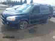 2006 Chevrolet Uplander с VIN 1GNDX33L46D151887, выставлен на аукционе IAAI как лот 41863885 с пробегом 147 068 миль миль и . История ставок и продаж доступна на DreamBid. Изображение 2.