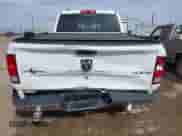 2015 Ram 1500 Big Horn with VIN 1C6RR7TM5FS741334, listed as a IAAI auction lot 41594096 with 109,433 mi miles and . Bid and sale history available at DreamBid. Image 6.