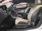 2017 Honda Accord Touring with VIN 1HGCT2B03HA005262, listed as a Copart auction lot 81857834 with 74,905 mi miles and Salvage title. Bid and sale history available at DreamBid. Image 7.