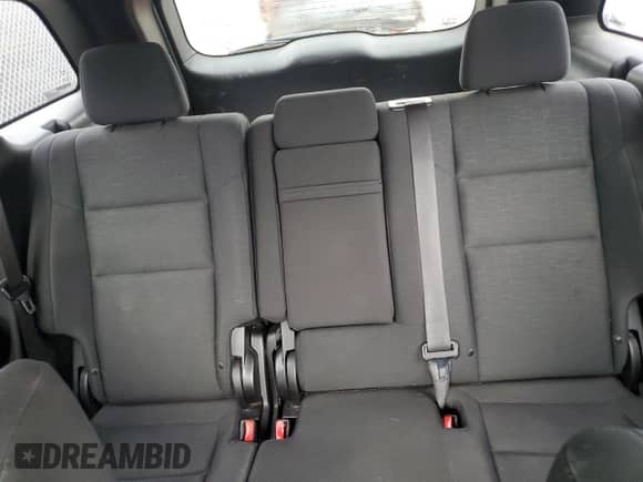 2014 Jeep Grand Cherokee Laredo z VIN 1C4RJFAG3EC352501, wystawiony jako Copart lot #86503175 z przebiegiem 134 247 mil mil oraz Czysty tytuł • Clean title. Historia ofert i sprzedaży dostępna na DreamBid. Obrazek 10.