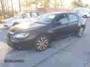 2013 Chrysler 200 Touring with VIN 1C3CCBBB0DN598778, listed as a IAAI auction lot 43506247 with 145,710 mi miles and . Bid and sale history available at DreamBid. Image 2.