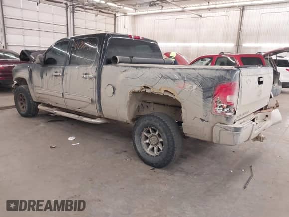 2009 Chevrolet Silverado 2500HD LT с VIN 1GCHK53K29F134512, выставлен на аукционе IAAI как лот 41777515 с пробегом 246 623 миль миль и . История ставок и продаж доступна на DreamBid. Изображение 3.