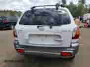 2004 Hyundai Santa Fe с VIN KM8SB12B04U640985, выставлен на аукционе Copart как лот 56584595 с пробегом 239 527 миль миль и Списание • Salvage title. История ставок и продаж доступна на DreamBid. Изображение 6.