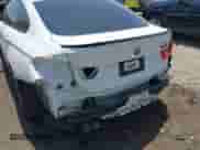 2017 BMW 4 Series 430i with VIN WBA4F7C33HG788528, listed as a IAAI auction lot 42564706 with 67,791 mi miles and . Bid and sale history available at DreamBid. Image 6.