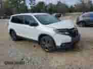 2021 Honda Passport EX-L с VIN 5FNYF7H52MB012779, выставлен на аукционе Copart как лот 44070215 с пробегом 66 836 миль миль и Списание • Salvage title. История ставок и продаж доступна на DreamBid. Изображение 4.