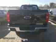 2016 Chevrolet Colorado 2WD with VIN 1GCHSAEA4G1111210, listed as a Copart auction lot 83004254 with 73,263 mi miles and Salvage title. Bid and sale history available at DreamBid. Image 6.