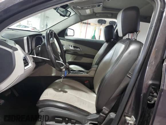 2015 Chevrolet Equinox LTZ with VIN 2GNFLHE34F6290575, listed as a Copart auction lot 84269145 with 219,065 mi miles and Salvage title. Bid and sale history available at DreamBid. Image 7.