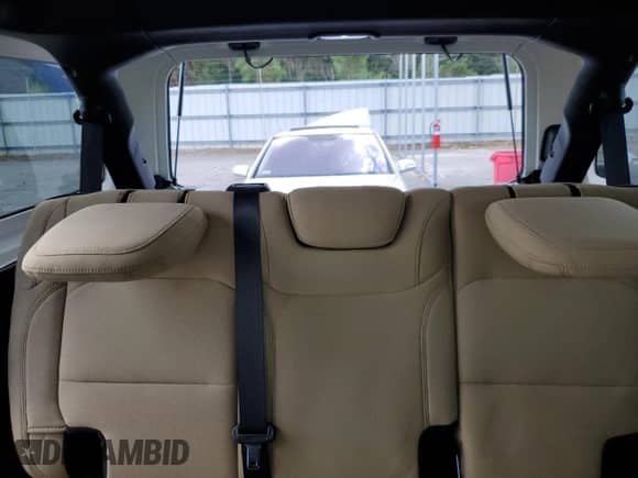 2021 Jeep Wrangler Unlimited Willys with VIN 1C4HJXDN3MW868947, listed as a Copart auction lot 80447825 with 41,226 mi miles and Salvage title. Bid and sale history available at DreamBid. Image 10.