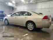 2008 Chevrolet Impala z VIN 2G1WS583X81346274, wystawiony jako Copart lot #47580765 z przebiegiem 167 977 mil mil oraz Czysty tytuł • Clean title. Historia ofert i sprzedaży dostępna na DreamBid. Obrazek 2.
