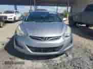 2015 Hyundai Elantra SE с VIN 5NPDH4AE9FH647116, выставлен на аукционе Copart как лот 86808655 с пробегом 71 371 миль миль и Списание • Salvage title. История ставок и продаж доступна на DreamBid. Изображение 5.