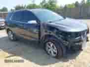 2020 Chevrolet Equinox Premier with VIN 2GNAXNEV7L6255474, listed as a IAAI auction lot 42400242 with 123,231 mi miles and . Bid and sale history available at DreamBid. Image 1.