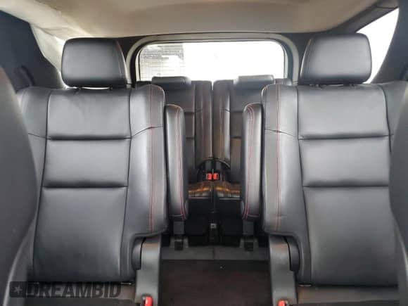 2018 Dodge Durango GT с VIN 1C4RDJDG0JC160629, выставлен на аукционе Copart как лот 80679955 с пробегом 52 793 миль миль и Списание • Salvage title. История ставок и продаж доступна на DreamBid. Изображение 10.