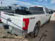 2018 Ford F-250 XL с VIN 1FT7W2B63JEC57006, выставлен на аукционе IAAI как лот 41675680 с пробегом 146 247 миль миль и . История ставок и продаж доступна на DreamBid. Изображение 4.