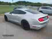 2015 Ford Mustang V6 with VIN 1FA6P8AM8F5412044, listed as a IAAI auction lot 43036649 with 139,717 mi miles and . Bid and sale history available at DreamBid. Image 3.