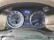 2013 Lexus IS 250 z VIN JTHCF5C27D5061682, wystawiony jako Copart lot #58348705 z przebiegiem 148 946 mil mil oraz Szkoda całkowita • Salvage title. Historia ofert i sprzedaży dostępna na DreamBid. Obrazek 9.