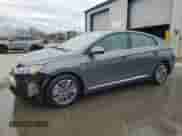 2020 Hyundai Ioniq SEL с VIN KMHC75LD9LU199563, выставлен на аукционе Copart как лот 51472845 с пробегом 17 905 миль миль и Списание • Salvage title. История ставок и продаж доступна на DreamBid. Изображение 1.