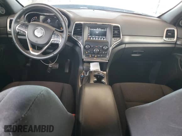 2019 Jeep Grand Cherokee Laredo E z VIN 1C4RJFAG8KC759774, wystawiony jako Copart lot #69326145 z przebiegiem 67 593 mil mil oraz Szkoda całkowita • Salvage title. Historia ofert i sprzedaży dostępna na DreamBid. Obrazek 8.