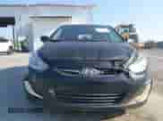 2014 Hyundai Accent GS с VIN KMHCT5AE7EU168788, выставлен на аукционе IAAI как лот 43163838 с пробегом 247 820 миль миль и . История ставок и продаж доступна на DreamBid. Изображение 14.