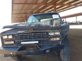1989 Chevrolet Suburban с VIN 1GNEV16KXKF192489, выставлен на аукционе IAAI как лот 42805541 с пробегом 363 202 миль миль и . История ставок и продаж доступна на DreamBid. Изображение 6.