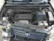 2003 Toyota Highlander с VIN JTEGD21A230066328, выставлен на аукционе Copart как лот 68061445 с пробегом 201 313 миль миль и Списание • Salvage title. История ставок и продаж доступна на DreamBid. Изображение 12.