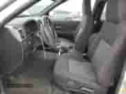 2012 Chevrolet Colorado 1LT с VIN 1GCJTCF9XC8118484, выставлен на аукционе Copart как лот 84315994 с пробегом 83 605 миль миль и Списание • Salvage title. История ставок и продаж доступна на DreamBid. Изображение 7.