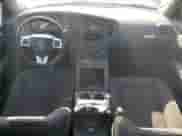 2012 Dodge Charger Police with VIN 2C3CDXAT1CH207083, listed as a Copart auction lot 90340205 with 95,434 mi miles and Clean title. Bid and sale history available at DreamBid. Image 8.