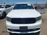 2018 Dodge Durango SXT with VIN 1C4RDHAG5JC261582, listed as a IAAI auction lot 42759963 with 114,002 mi miles and . Bid and sale history available at DreamBid. Image 13.
