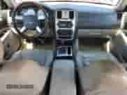 2006 Chrysler 300 C with VIN 2C3KA63H76H274864, listed as a Copart auction lot 72061735 with 201,859 mi miles and Salvage title. Bid and sale history available at DreamBid. Image 8.