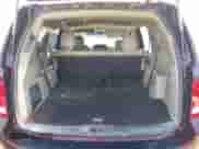 2013 Honda Pilot EX-L with VIN 5FNYF4H55DB040980, listed as a IAAI auction lot 42831295 with Not provided miles and . Bid and sale history available at DreamBid. Image 17.