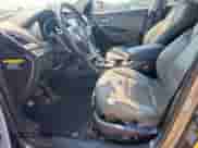 2015 Hyundai Santa Fe с VIN 5XYZW4LA3FG239210, выставлен на аукционе Copart как лот 80222675 с пробегом 133 150 миль миль и Чистый • Clean title. История ставок и продаж доступна на DreamBid. Изображение 7.