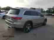 2020 Mercedes-Benz GLS 450 с VIN 4JGFF5KE9LA087244, выставлен на аукционе Copart как лот 72003685 с пробегом 66 186 миль миль и Списание • Salvage title. История ставок и продаж доступна на DreamBid. Изображение 3.