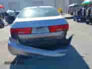 2005 Honda Accord EX-L z VIN JHMCM56855C003749, wystawiony jako IAAI lot #42535546 z przebiegiem 134 132 mil mil oraz . Historia ofert i sprzedaży dostępna na DreamBid. Obrazek 16.