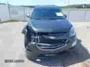 2017 Chevrolet Equinox LT with VIN 2GNALCEK5H1512349, listed as a IAAI auction lot 43182213 with 114,103 mi miles and . Bid and sale history available at DreamBid. Image 13.