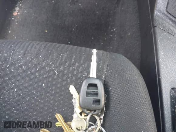 2015 Toyota RAV4 LE with VIN 2T3BFREV3FW370329, listed as a IAAI auction lot 43249736 with 108,001 mi miles and . Bid and sale history available at DreamBid. Image 11.