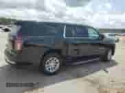 2023 Chevrolet Suburban LT с VIN 1GNSCCKD3PR320072, выставлен на аукционе Copart как лот 51711685 с пробегом 53 142 миль миль и Списание • Salvage title. История ставок и продаж доступна на DreamBid. Изображение 3.