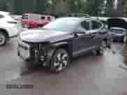 2024 Hyundai Kona Limited с VIN KM8HECA37RU155189, выставлен на аукционе Copart как лот 86973654 с пробегом 5 009 миль миль и Списание • Salvage title. История ставок и продаж доступна на DreamBid. Изображение 1.