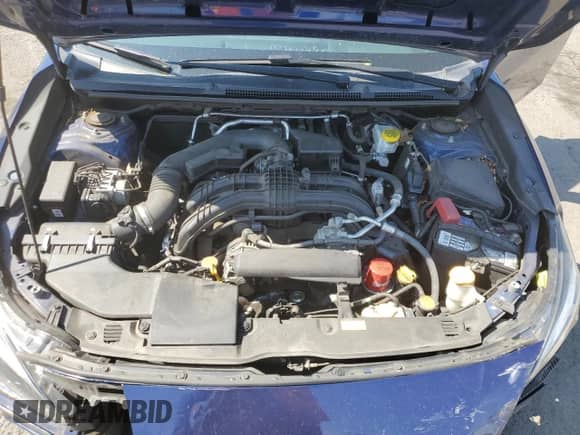 2018 Subaru Impreza with VIN 4S3GKAA6XJ3609209, listed as a Copart auction lot 71072945 with 114,170 mi miles and Salvage title. Bid and sale history available at DreamBid. Image 11.