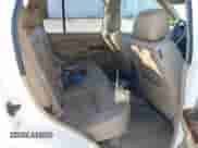 2000 Nissan Pathfinder XE z VIN JN8AR07S0YW412935, wystawiony jako IAAI lot #42027157 z przebiegiem 195 002 mil mil oraz . Historia ofert i sprzedaży dostępna na DreamBid. Obrazek 8.