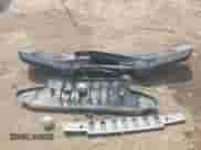 2007 Jeep Wrangler Unlimited Sahara z VIN 1J4GA591X7L117415, wystawiony jako IAAI lot #42509979 z przebiegiem 96 192 mil mil oraz . Historia ofert i sprzedaży dostępna na DreamBid. Obrazek 12.