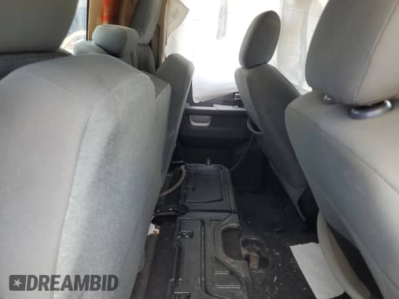 2016 Ram 1500 Big Horn z VIN 1C6RR6GT3GS257014, wystawiony jako Copart lot #63467575 z przebiegiem Nie podano mil oraz Szkoda całkowita • Salvage title. Historia ofert i sprzedaży dostępna na DreamBid. Obrazek 10.