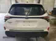 2025 Subaru Forester Limited z VIN JF2SLDNC4SH540399, wystawiony jako Copart lot #67517175 z przebiegiem 1 563 mil mil oraz Szkoda całkowita • Salvage title. Historia ofert i sprzedaży dostępna na DreamBid. Obrazek 6.