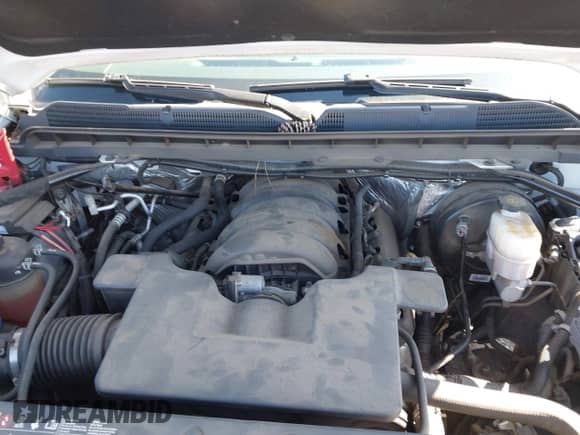 2018 Chevrolet Silverado 1500 Work Truck with VIN 1GCVKNEC3JZ179423, listed as a IAAI auction lot 41447512 with 126,180 mi miles and . Bid and sale history available at DreamBid. Image 10.