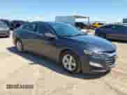 2022 Chevrolet Malibu LS with VIN 1G1ZB5ST9NF189010, listed as a Copart auction lot 70702335 with 73,273 mi miles and Clean title. Bid and sale history available at DreamBid. Image 4.