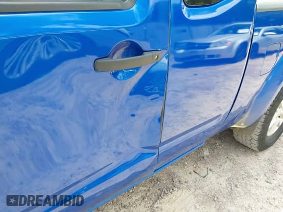 2015 Nissan Frontier SV с VIN 1N6AD0CW1FN767065, выставлен на аукционе IAAI как лот 42684729 с пробегом 142 212 миль миль и . История ставок и продаж доступна на DreamBid. Изображение 18.