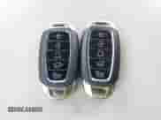 2023 Hyundai Elantra N Line with VIN KMHLR4AF2PU679085, listed as a IAAI auction lot 42985420 with 21,760 mi miles and . Bid and sale history available at DreamBid. Image 11.