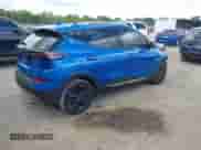 2022 Chevrolet Bolt EUV Premier с VIN 1G1FZ6S09N4104821, выставлен на аукционе IAAI как лот 42957802 с пробегом 55 405 миль миль и . История ставок и продаж доступна на DreamBid. Изображение 4.