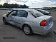 2005 Chevrolet Malibu с VIN 1G1ZS52F95F279137, выставлен на аукционе Copart как лот 71100095 с пробегом Не указан миль и Чистый • Clean title. История ставок и продаж доступна на DreamBid. Изображение 2.