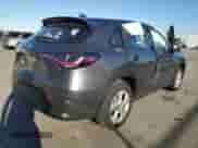 2025 Honda HR-V LX с VIN 3CZRZ1H31SM722735, выставлен на аукционе Copart как лот 85513225 с пробегом 12 142 миль миль и Списание • Salvage title. История ставок и продаж доступна на DreamBid. Изображение 3.