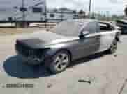 2018 Honda Accord EX-L with VIN 1HGCV1F58JA040380, listed as a Copart auction lot 69655315 with 53,020 mi miles and Non repairable. Bid and sale history available at DreamBid. Image 1.